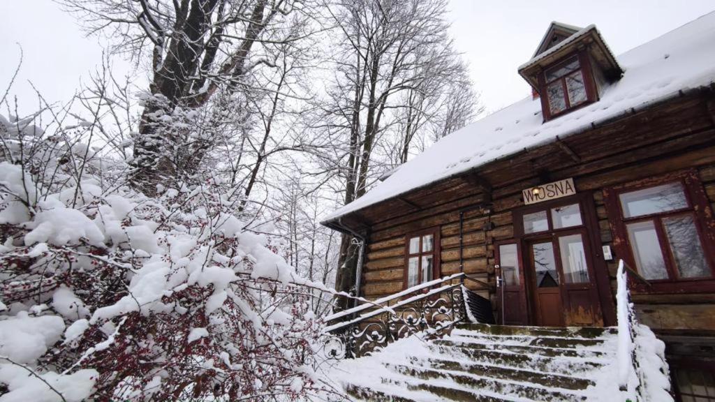 Wiosna Apartmán *