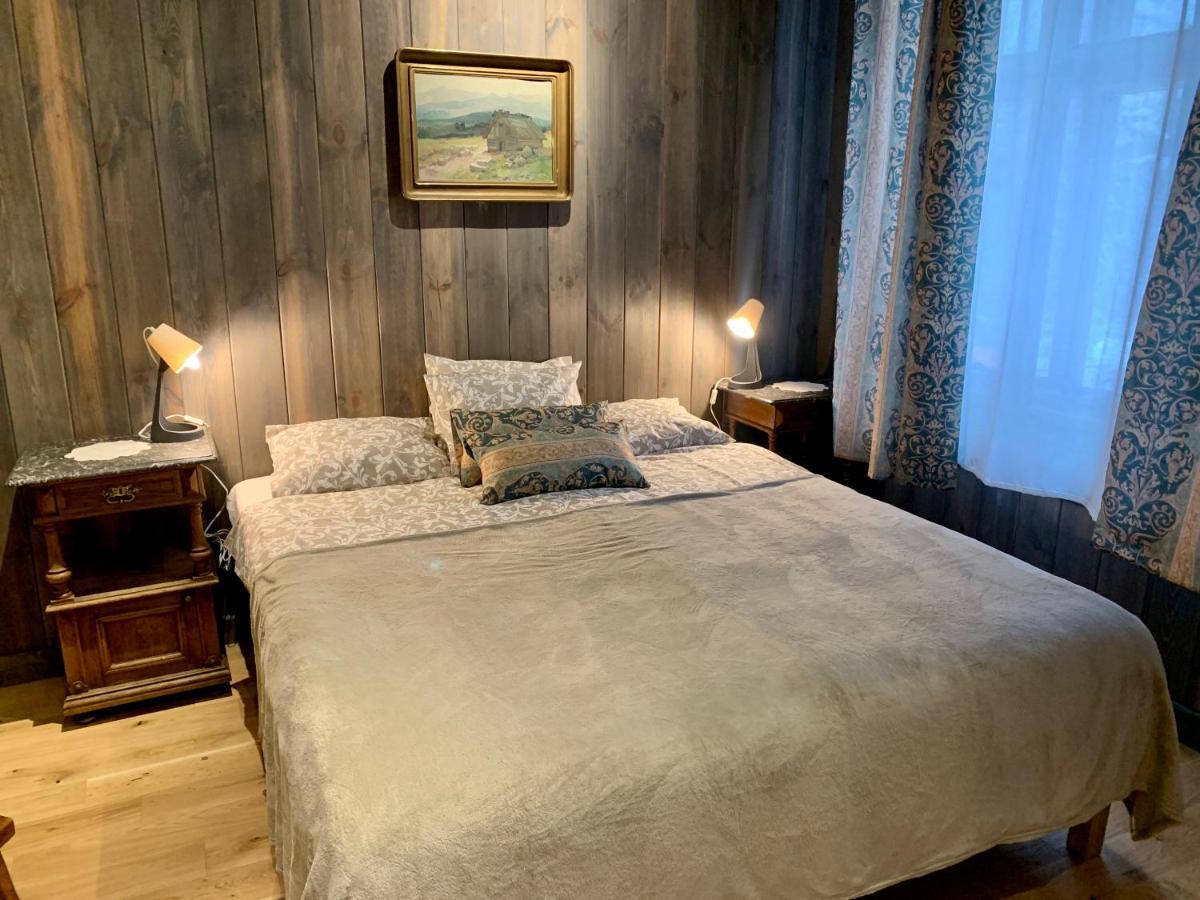 Wiosna Apartmán *