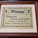 Wiosna