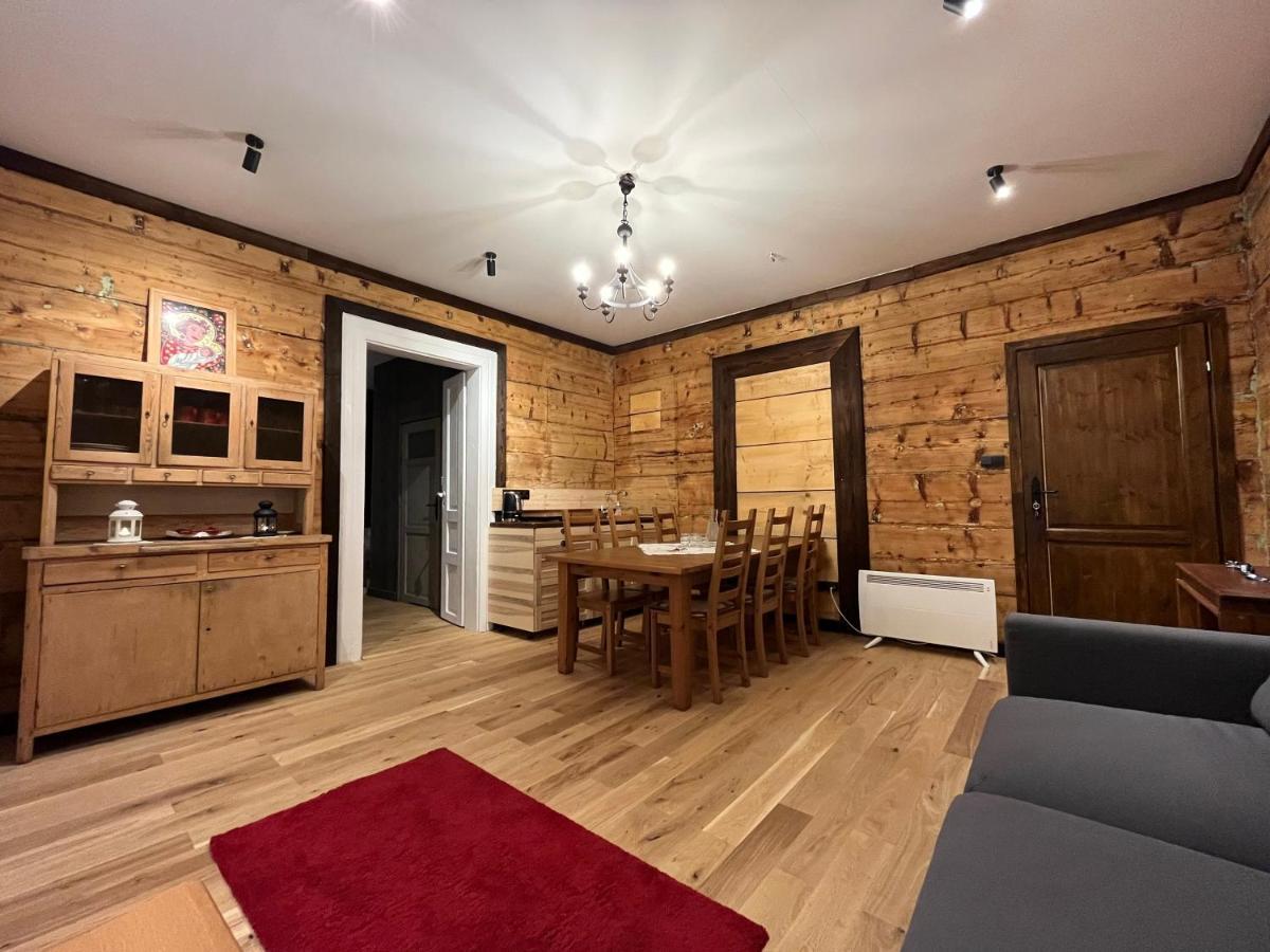 Apartment Wiosna