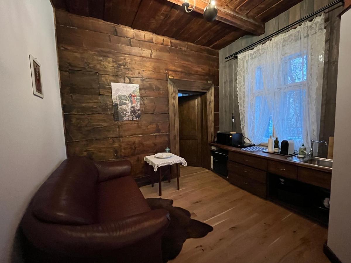 Wiosna Apartment *